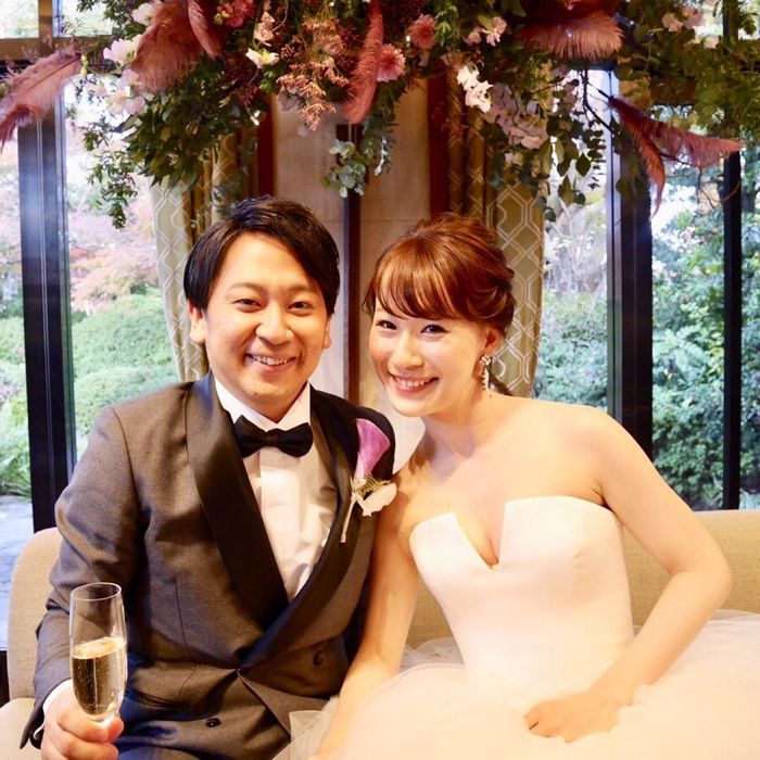 yh_wedding12さんの披露宴・挙式カバー写真