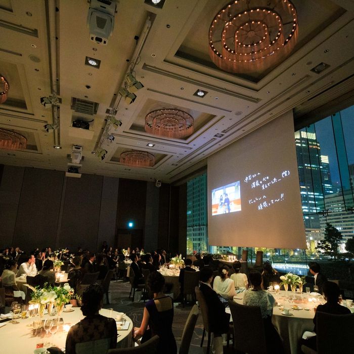 kazusa_weddingさんの披露宴・挙式カバー写真