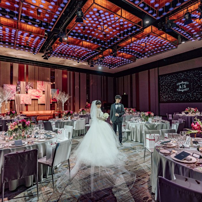 s.kn.weddingさんの披露宴・挙式カバー写真