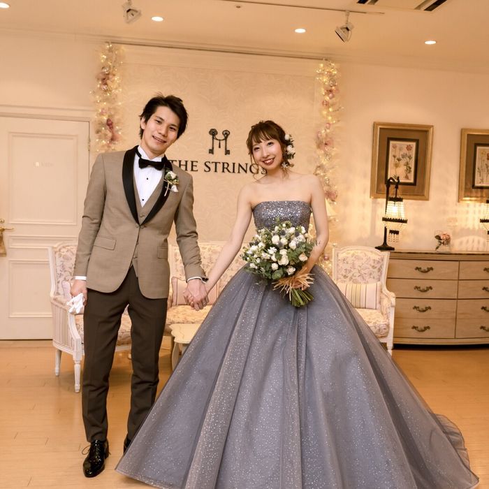 aoi_713さんの披露宴・挙式カバー写真