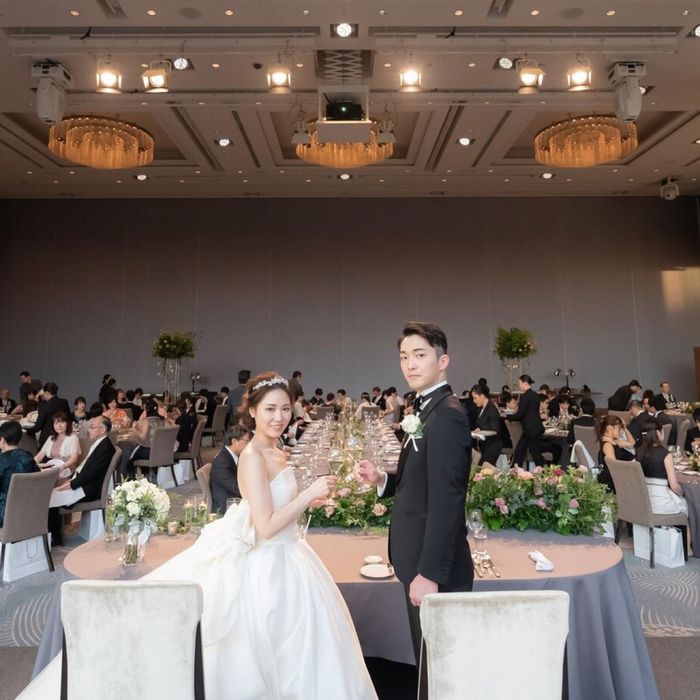 masayo.picさんの披露宴・挙式カバー写真