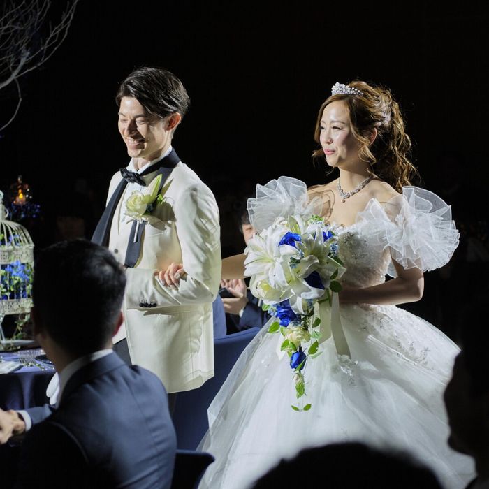 suyan.weddingさんの披露宴・挙式カバー写真