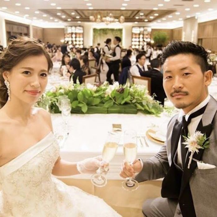lie.weddingさんの披露宴・挙式カバー写真