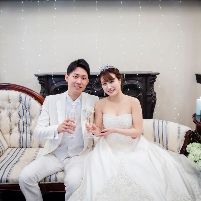 ayu_k.weddingさんの披露宴・挙式カバー写真