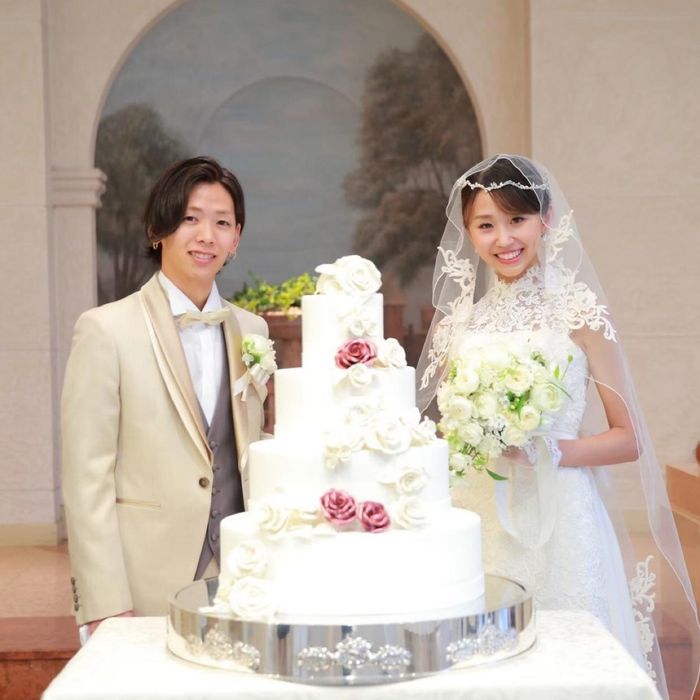 rio.useさんの披露宴・挙式カバー写真