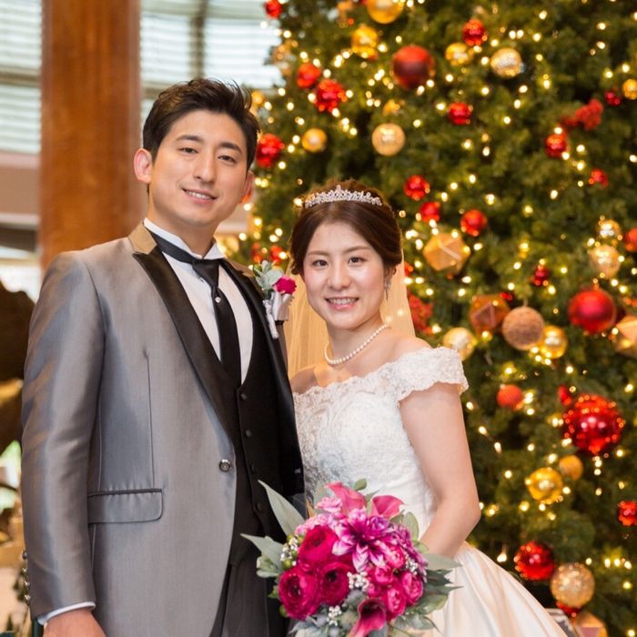 mn_wedding1201さんの披露宴・挙式カバー写真