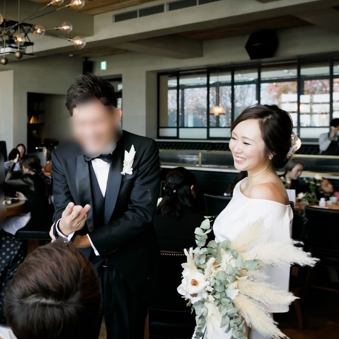 a.t.h229さんの披露宴・挙式カバー写真