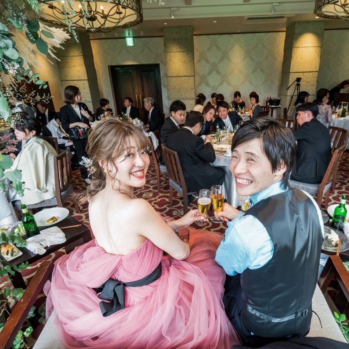 mm_wedding0518さんの披露宴・挙式カバー写真