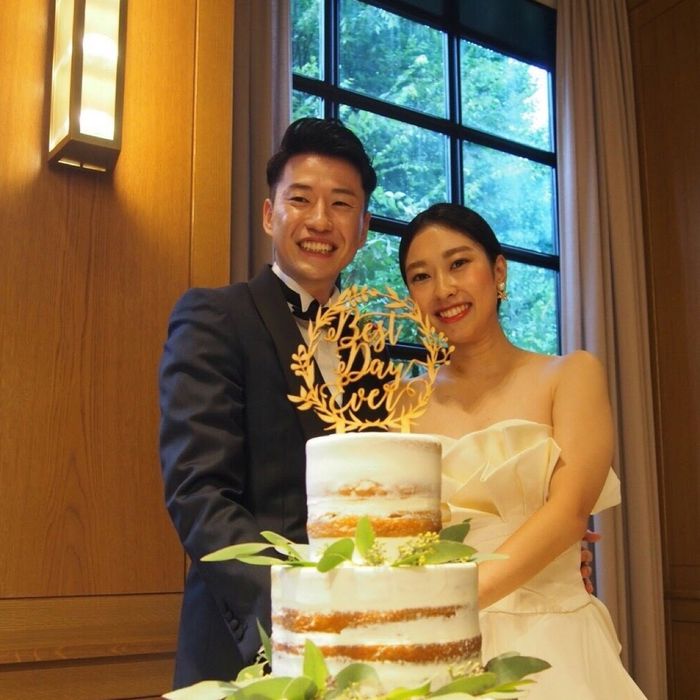 kaoooopiさんの披露宴・挙式カバー写真