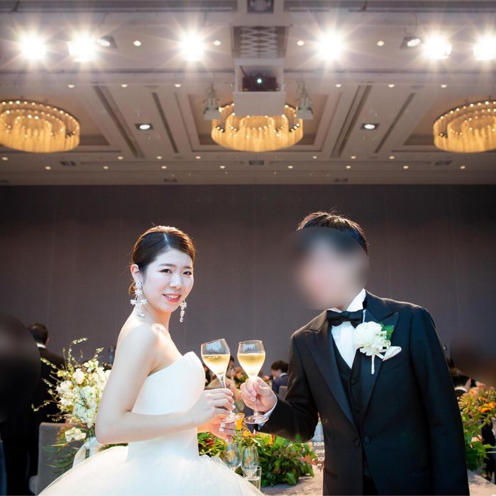_yz_weddingさんの披露宴・挙式カバー写真