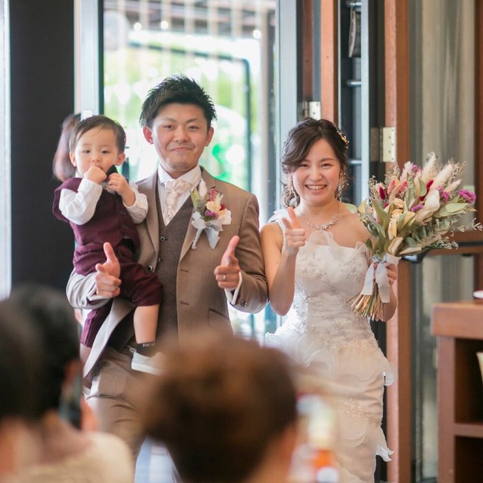 apple.__104oooさんの披露宴・挙式カバー写真