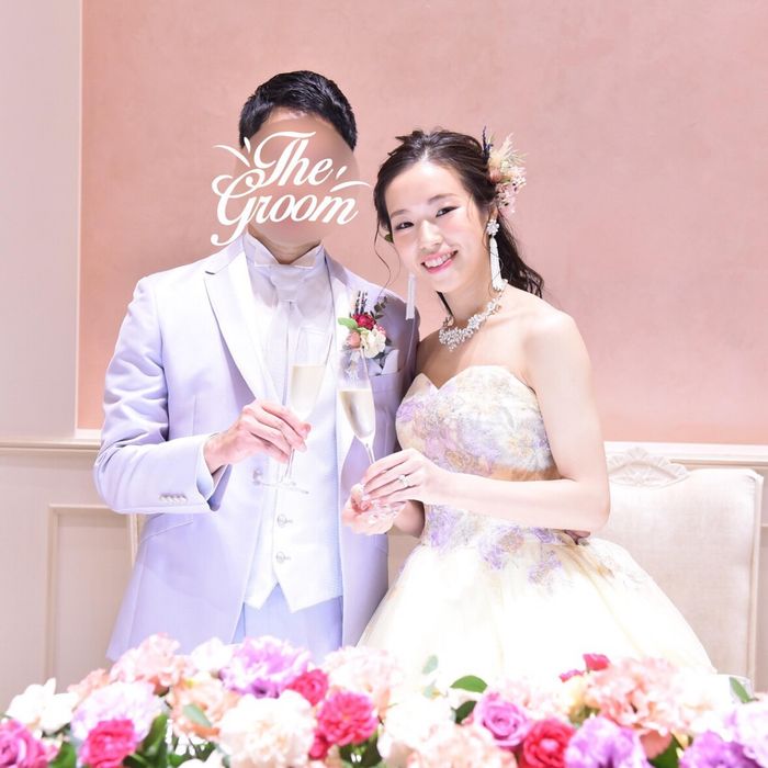 raichan.wm720さんの披露宴・挙式カバー写真