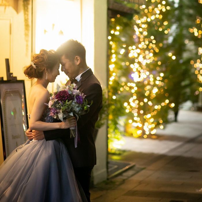 milkwd1104 さんの披露宴・挙式カバー写真