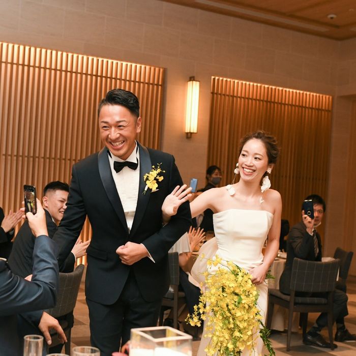 trunk_wd_tmさんの披露宴・挙式カバー写真