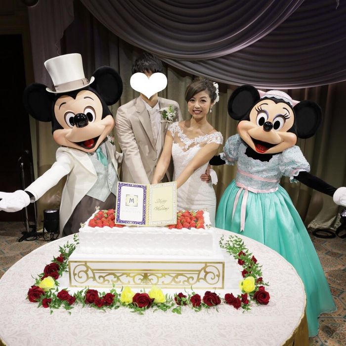 udask_1210さんの披露宴・挙式カバー写真