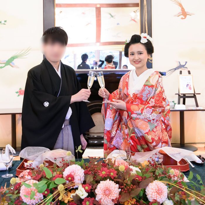 hitomi.fujihashiさんの披露宴・挙式カバー写真