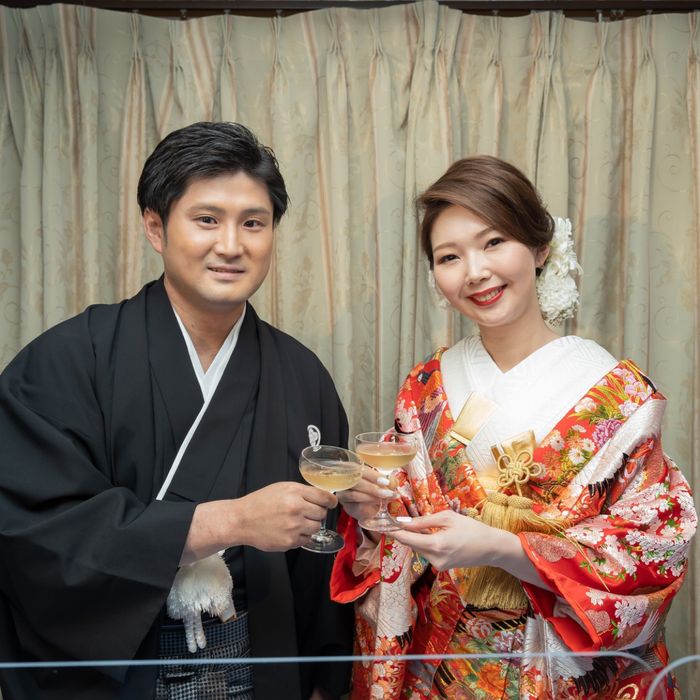 el__weddingさんの披露宴・挙式カバー写真