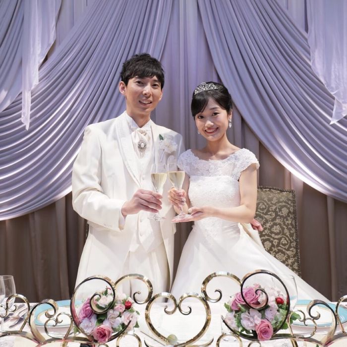 sari_0822meさんの披露宴・挙式カバー写真