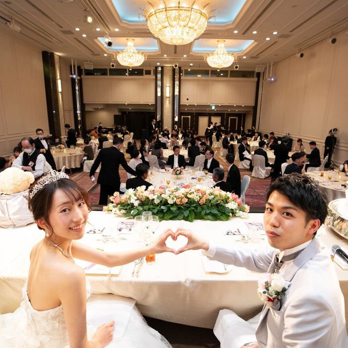 yymsk220さんの披露宴・挙式カバー写真