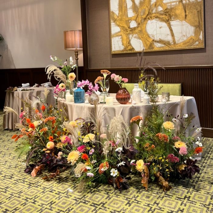 eriさんの披露宴・挙式カバー写真