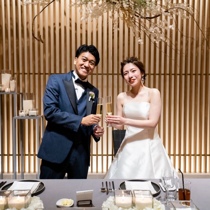 wd_yu1123さんの披露宴・挙式カバー写真