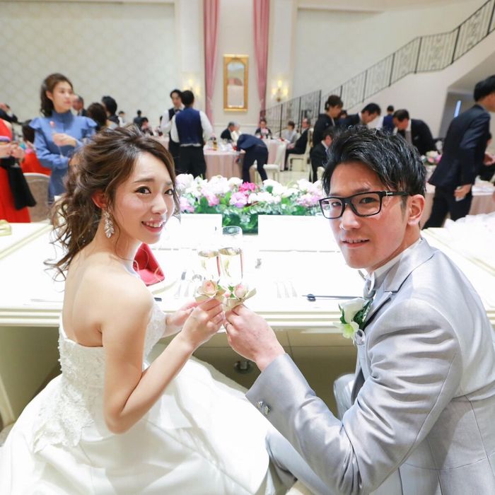 wed.k__17さんの披露宴・挙式カバー写真