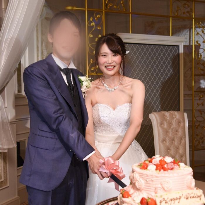 cookie.weddingさんの披露宴・挙式カバー写真
