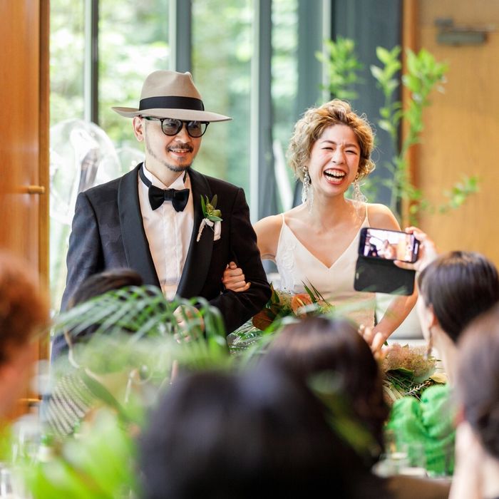saiiiiiiiさんの披露宴・挙式カバー写真