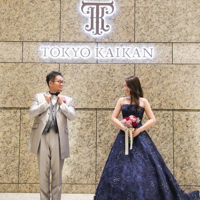 wedding.ka11さんの披露宴・挙式カバー写真