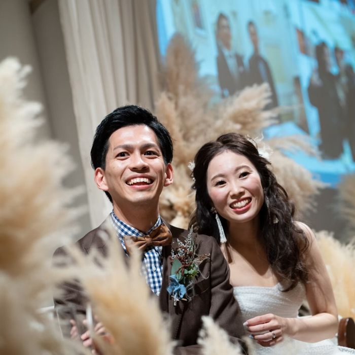 slzzzzukaaaさんの披露宴・挙式カバー写真