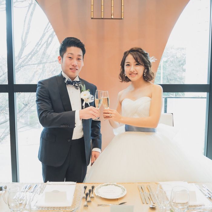 ma.wd.111さんの披露宴・挙式カバー写真