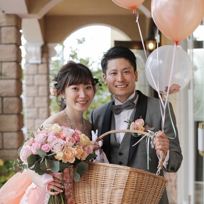 rena_s03さんの披露宴・挙式カバー写真