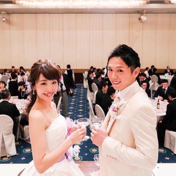 yan_brideさんの披露宴・挙式カバー写真