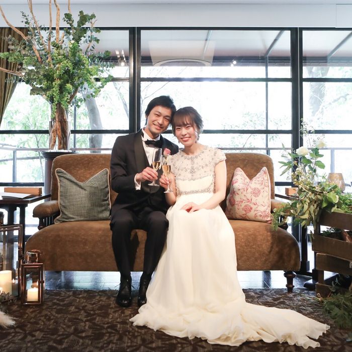 ザ ナンザンハウス The Nanzan House の花嫁レポ ウェディングニュース結婚式場検索