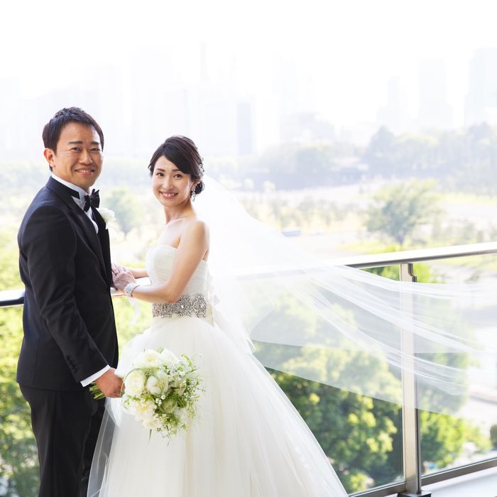 Ryo♡さんの披露宴・挙式カバー写真