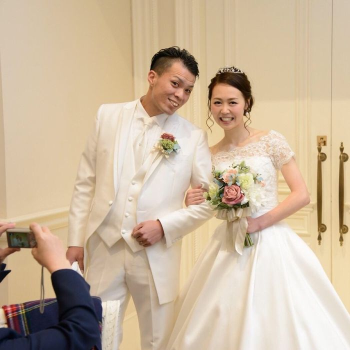 mnmsndweddingさんの披露宴・挙式カバー写真