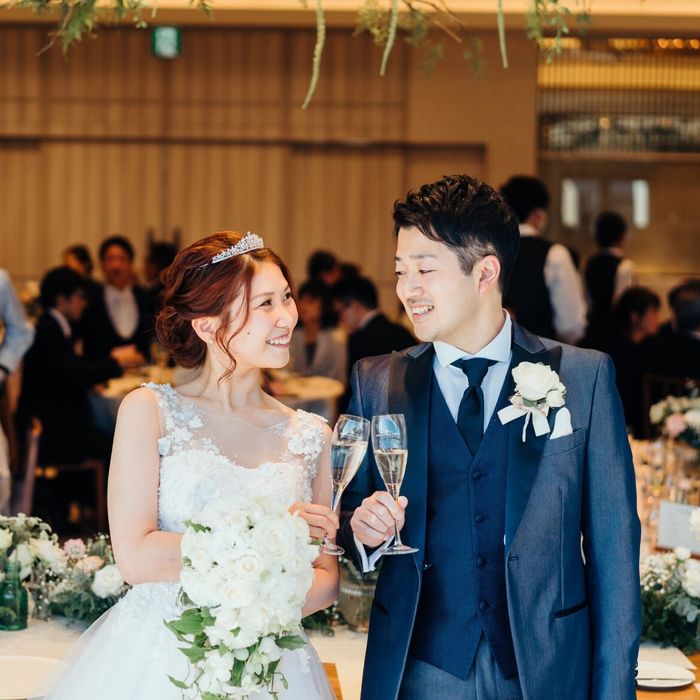 mck_wdgさんの披露宴・挙式カバー写真