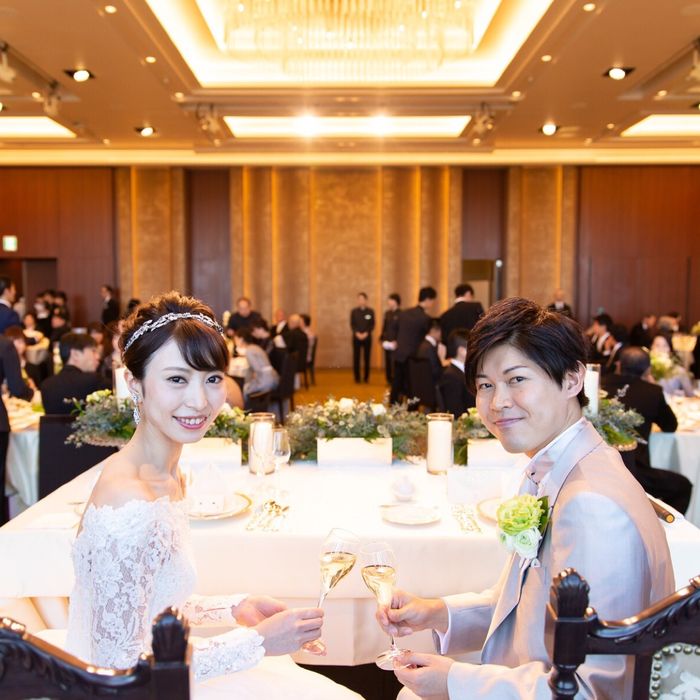 s.k.wedding0119さんの披露宴・挙式カバー写真