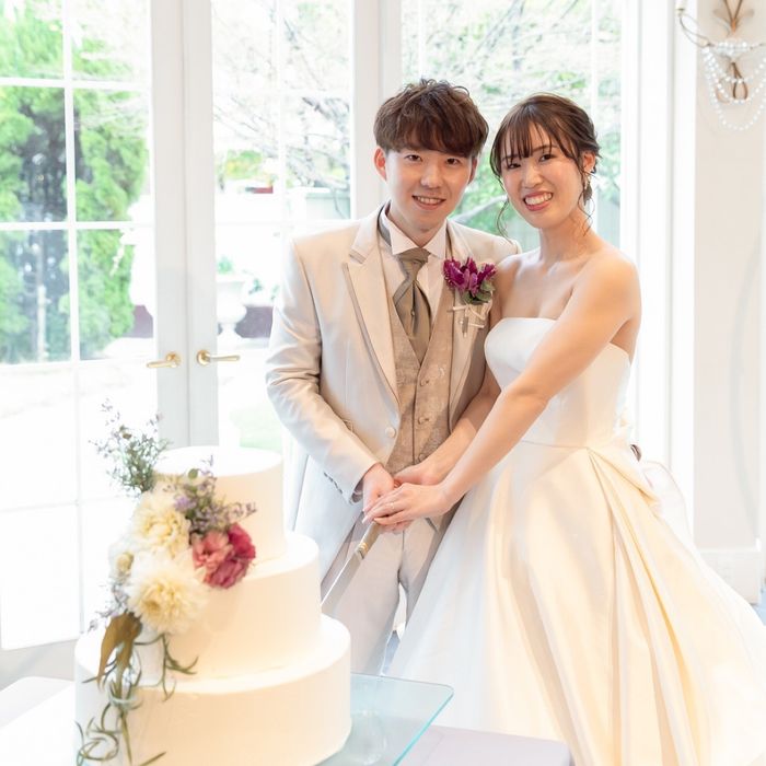 320st_ssさんの披露宴・挙式カバー写真