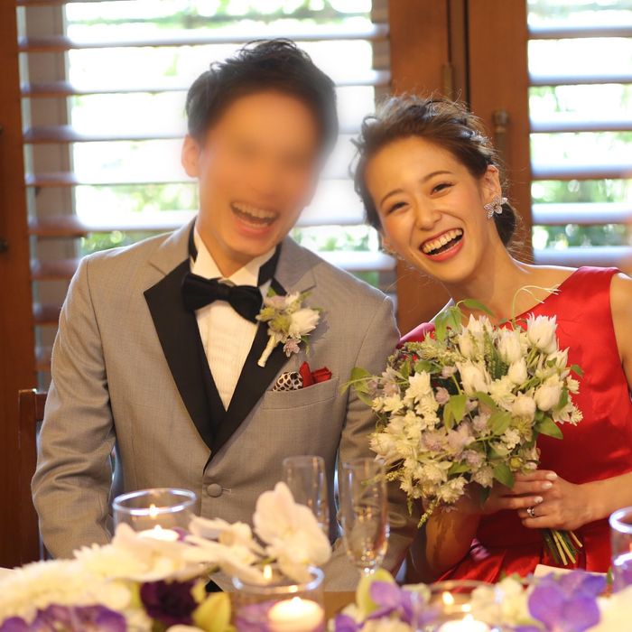 __risamaru_415__さんの披露宴・挙式カバー写真