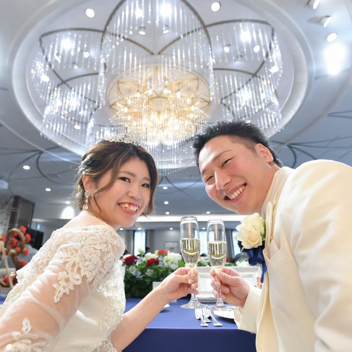 mk_wedding111さんの披露宴・挙式カバー写真