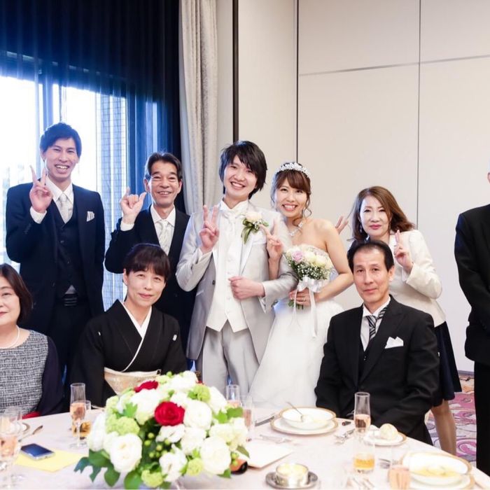 tmoykr29さんの披露宴・挙式カバー写真