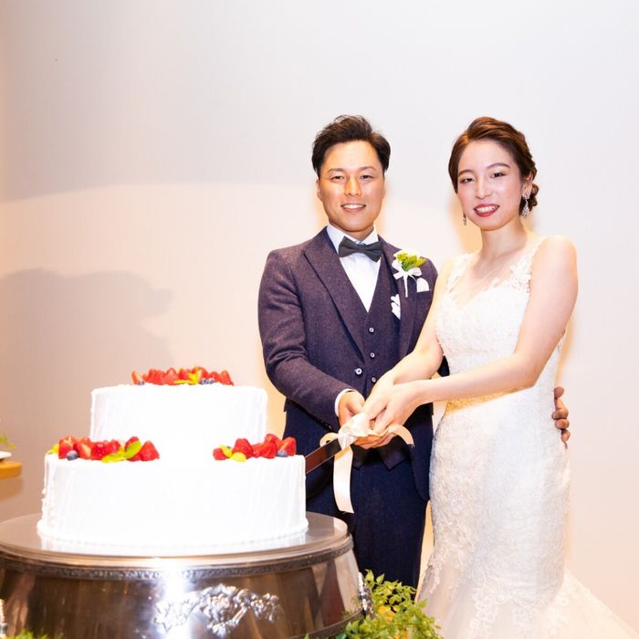 ma.t28wdさんの披露宴・挙式カバー写真