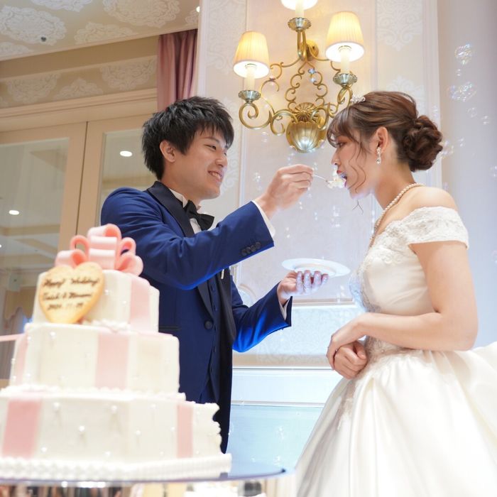 tamimi_373さんの披露宴・挙式カバー写真