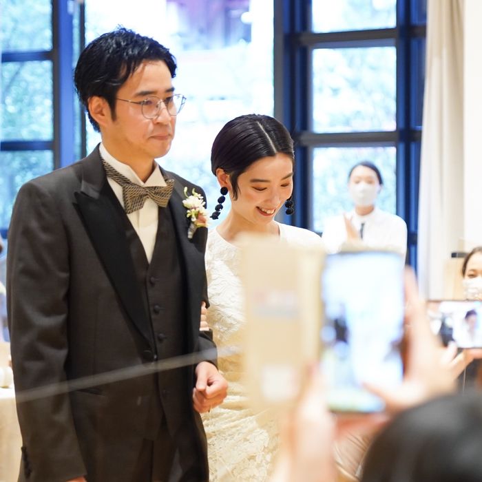 wd_0522さんの披露宴・挙式カバー写真