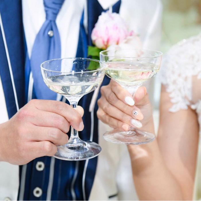 Annaさんの披露宴・挙式カバー写真