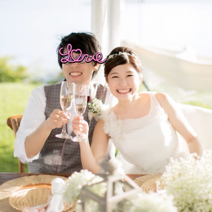 miii_wdさんの披露宴・挙式カバー写真