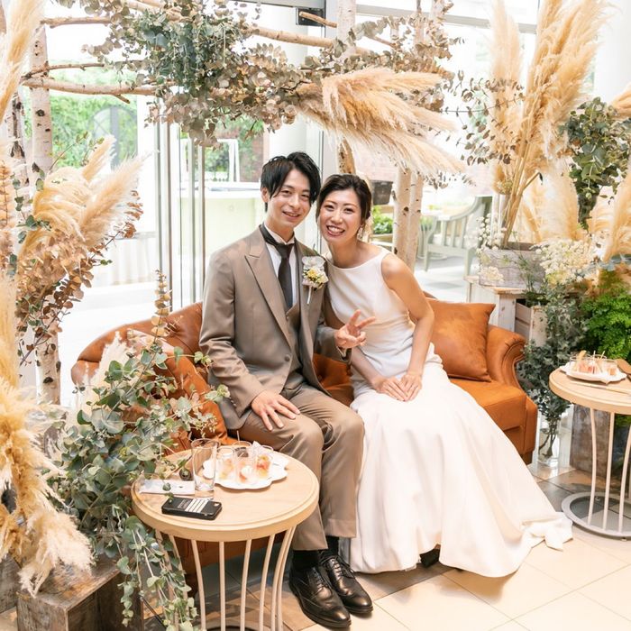 t.y_miaviaさんの披露宴・挙式カバー写真