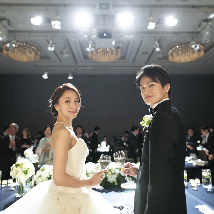 lisa_wedding_2020さんの披露宴・挙式カバー写真