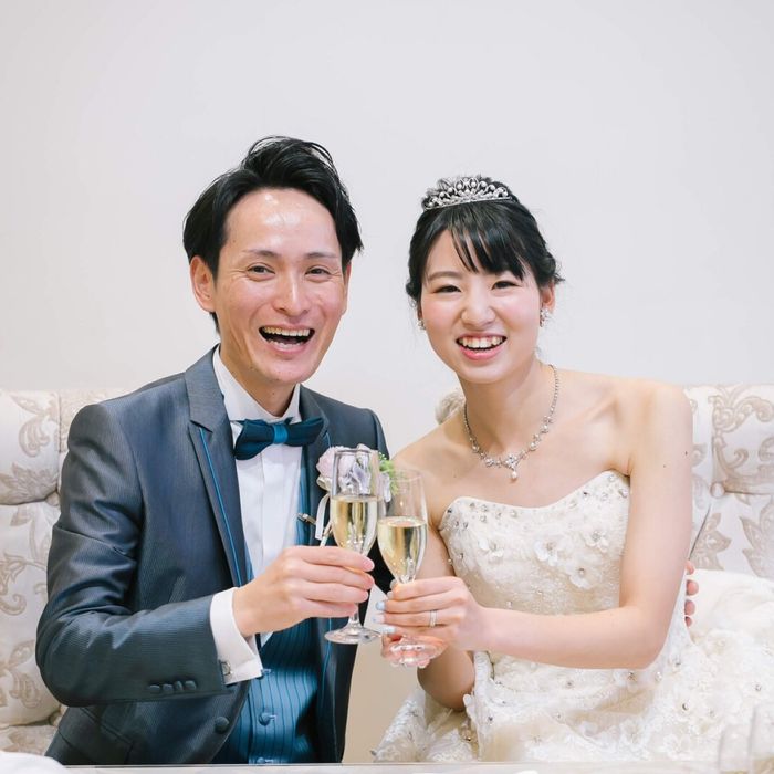 azusa.wedding.0119さんの披露宴・挙式カバー写真